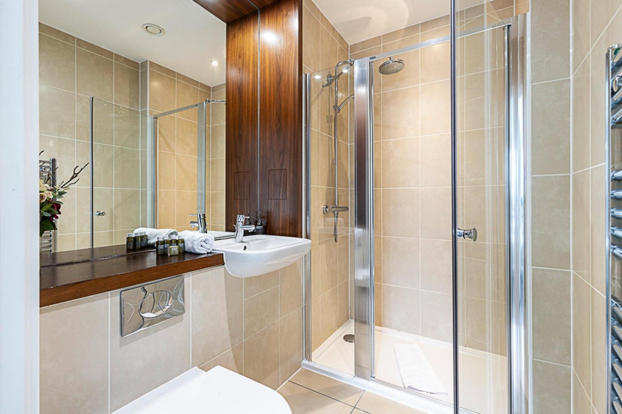 Vibrant London Canal Apartment Londres Exterior foto
